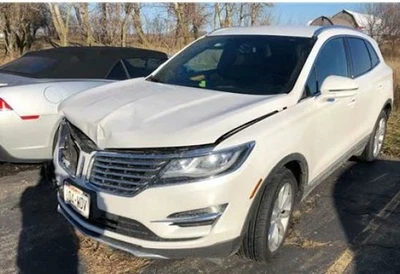 Potenciador de freno AWD compatible con 15-19 MKC 4281529 Foto 1 de 4