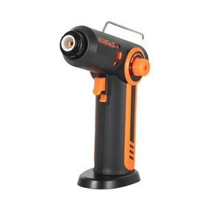 Soplador Butano Recargable Encendedor Cocina Culinaria Hornear Artesanías Crema Brulee - Imagen 1 de 10