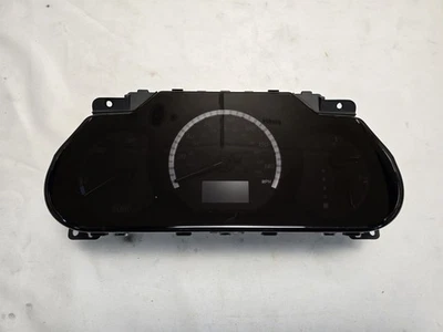 2006 - 2008 Lexus RX400H Hybrid Instrument Cluster Assembly (OEM) 83800-48490 - Image 1 of 4