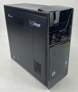 HP Envy h8-1420T MT Intel Core i7-3770 3.40GHz 16GB RAM No HDD No OS - Picture 1 of 13