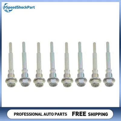 Perno de pinza de freno de disco trasero para Chevrolet Avalanche 1500 2003-2003 Foto 1 de 3