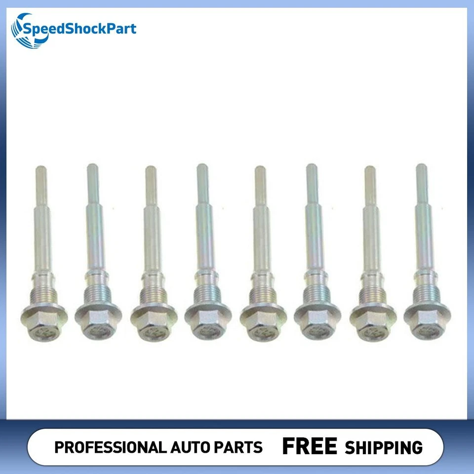 Perno de pinza de freno de disco trasero para Chevrolet Avalanche 1500 2003-2003 Foto 1 de 3