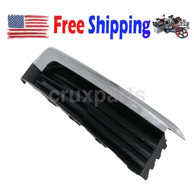 Right Side Front Bumper Lower Grill For Cadillac CT6 2016-2018 84086027 Foto 1 de 4