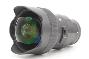 Sigma 14mm F1.8 DG HSM Art for Sony - Picture 1 of 7