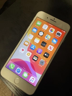 iPhone 8 Plus Foto 1 de 3