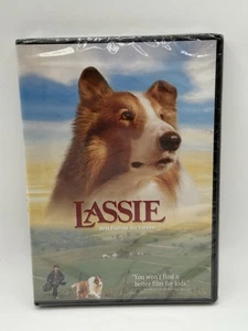 DVD Lassie: Best Friends Are Forever (1994) NEW Tom Guiry, Helen Slater - Imagen 1 de 6