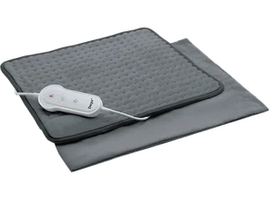 Almohadilla eléctrica - Daga Confort Multi XL, 110 W, 4 Niveles de Temperatura,  - Imagen 1 de 4