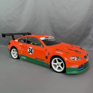 HPI Nitro RS4 Vintage Discontinued - Picture 1 of 14