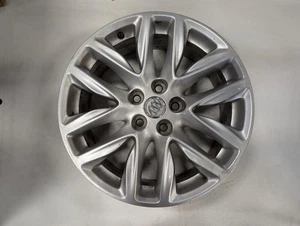 Wheel 19x7-1/2 12 Spoke Opt Rza Fits 19-20 ENVISION 792806 - Picture 1 of 8