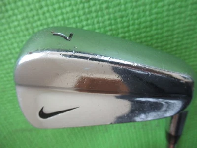 Nike Forged mb blade single 7 iron to set - Image 1 of 4