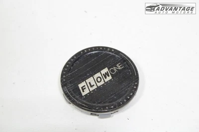 2017-2019 BMW 330I XDRIVE F30 RODA ESQUERDA OU DIREITA ARO CENTRO TAMPA FLUXO UM - Imagem 1 de 4