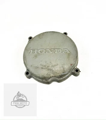 Honda CR250R CR 250R 1995 OEM CUBIERTA DE ESTATOR 92-01 Foto 1 de 4