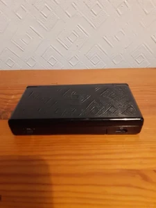 Nintendo DS Lite Black - Picture 1 of 9