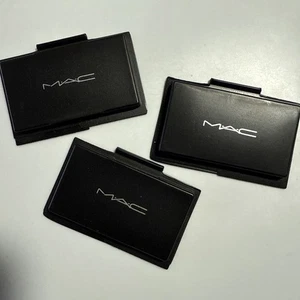 MAC Studio Fix Powder Plus Foundation NC20 Travel Size Lot Of 3 - Bild 1 von 2