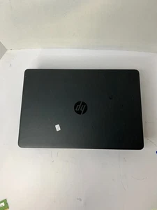 HP ProBook 450 G1 – I5 4200M – 4GB DDR3 – NO HDD/NO SSD – NO OS - Dead Battery - Picture 1 of 8
