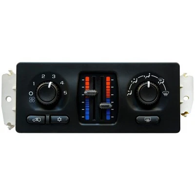 Dorman 599-001 Remanufactured Climate Control Module - Image 1 of 4