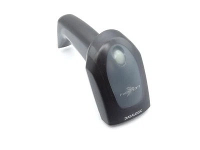 DATALOGIC 902401001 BARCODE SCANNER - Image 1 of 4