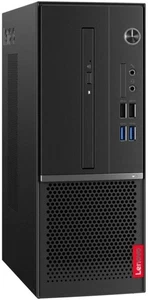 Lenovo V530S Desktop SFF PC i5-9400 9th Gen 8GB RAM 256GB SSD Fast PC (C) - Picture 1 of 9
