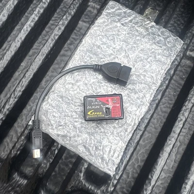 Align Programmierbares Flybarless System - Bild 1 von 3