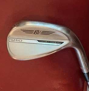 Titleist Vokey SM-10 56* 12D Wedge - Very Good/Excellent - Picture 1 of 4