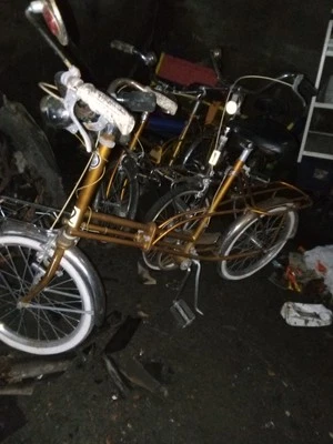 1960’s Vintage Sears Spaceliner Bicycle - Image 1 of 4