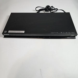 Sony Blue-Ray Disc/DVD Player BDP-S470...no remote  - Picture 1 of 2