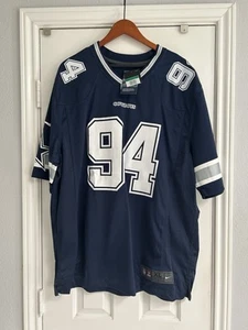 NFL Charles Haley Jersey - Picture 1 of 2