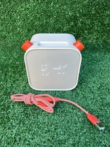 Yoto Player V3 Lettore Audio e Musica per Bambini Audiolibro 3a Gen. Testato, S/N:7812 - Foto 1 di 6