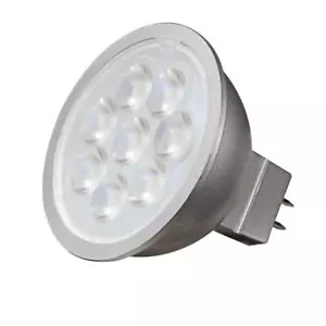 Satco S9616 6.5MR16/LED/40'/30K/12V/90CRI - Picture 1 of 1