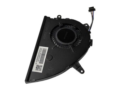 For HP Pavilion 15-cs3096nr 15-cs3153cl 15-cs3672cl Laptop CPU Cooling Fan