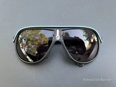 Authentic Classic CARRERA Sunglasses 5544 Glacier - Made in Austria - Image 1 of 4
