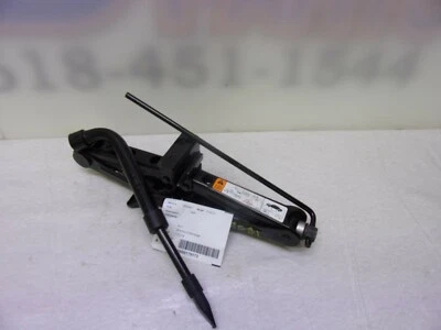 Ford Fusion Jack 2013 Foto 1 de 2