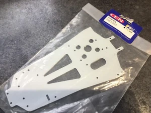 CEN GX63 Replacement sport Chassis for CEN RC model Car - Picture 1 of 1