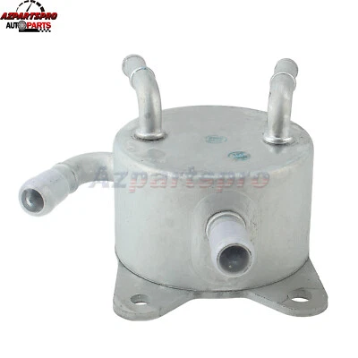 Enfriador de aceite de transmisión para Toyota Camry 2012 2013 2014 2015 2016 sedán 2,5 L Foto 1 de 4