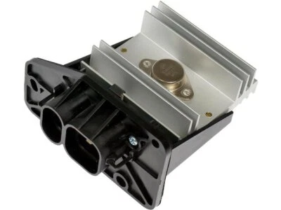 Resistencia de motor soplador delantero Dorman 51581TK 1991 para Pontiac Bonneville 1990-1993 Foto 1 de 2