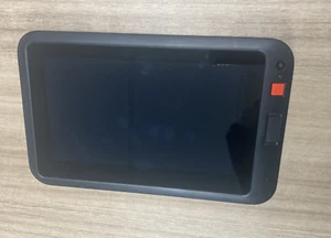 Android Rugged Tablet PC 2GB RAM 12GB Storage Android 6.0.1 - Picture 1 of 8
