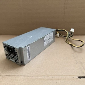Dell OptiPlex 3060 5060 7060 (200W) Desktop Power Supply PSU (0CGFJT) Tested! - Picture 1 of 4