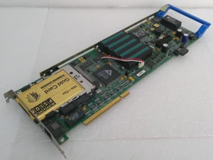 AMERICAN MEGATREND INC DELL 0743NE DRAC II REMOTE ACCESS BOARD - Picture 1 of 8