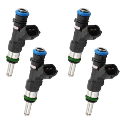 4x Fuel Injector 1465A029 For Mitsubishi Outlander Sport ES LE SE 2.0L 2011-2013 Foto 1 de 4
