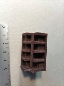 ECKBIBLIOTHEK / MINIATURLANDSCHAFT / DUNGEON SAGA / MANTIC G919 - Bild 1 von 1