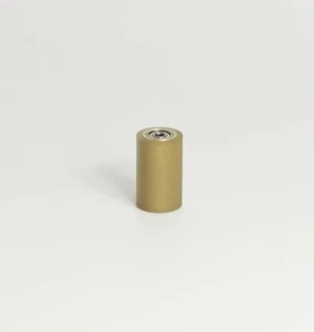 NEW PINCH ROLLER FOR SONY 3/4" VO-9600 MACHINE WITH NEW BEARING (ATHAN) - Picture 1 of 2