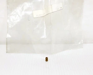 Genuine Polaris 1996 SLT SLX 780 OEM Carburetor Pilot Jet #67.5 3140117 *Other* - Picture 1 of 8