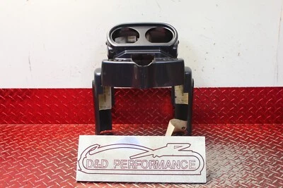 2019 HARLEY DAVIDSON ROAD GLIDE OEM NACELLE FOR SPEEDOMETER GAUGE HOUSING RG40 - Image 1 of 4