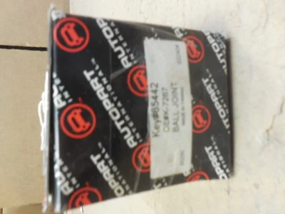 98-99 Fits Dodge Durango Autoparts Intl. Front Lower Ball Joint #K7267 H233 - Image 1 of 3