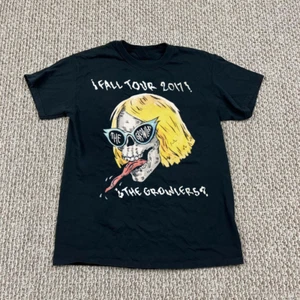 THE GROWLERS 2018 Beach Goth Fall Tour 2017 S to 5XL T-shirt SA31 - Picture 1 of 4