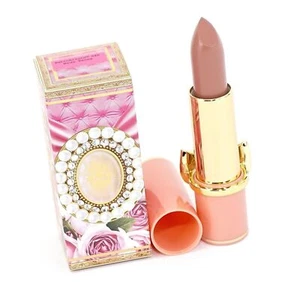 Pat McGrath Labs SatinAllure Lipstick Nude Venus 649 Boxed New - Picture 1 of 8