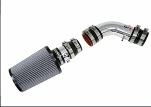 HPS Performance Shortram Air Intake Kit Polished for 4Runner / Tacoma 3.4L V6 - Bild 1 von 3