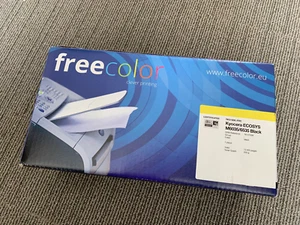 freecolor tk5150k Kyocera Ecosys M6035/6535 Black Schwarz TK5150K-FRC Toner - Bild 1 von 1