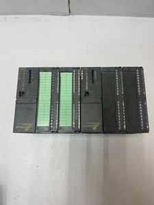 VIPA Yaskawa CPU 314SC 314-6CG13 - STEP7 SPEED7 3146CG13 - Picture 1 of 6