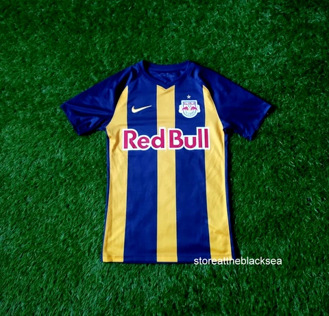 Red Bull Salzburg 2019 2020 AWAY FOOTBALL SOCCER SHIRT JERSEY NIKE MEN S Cover